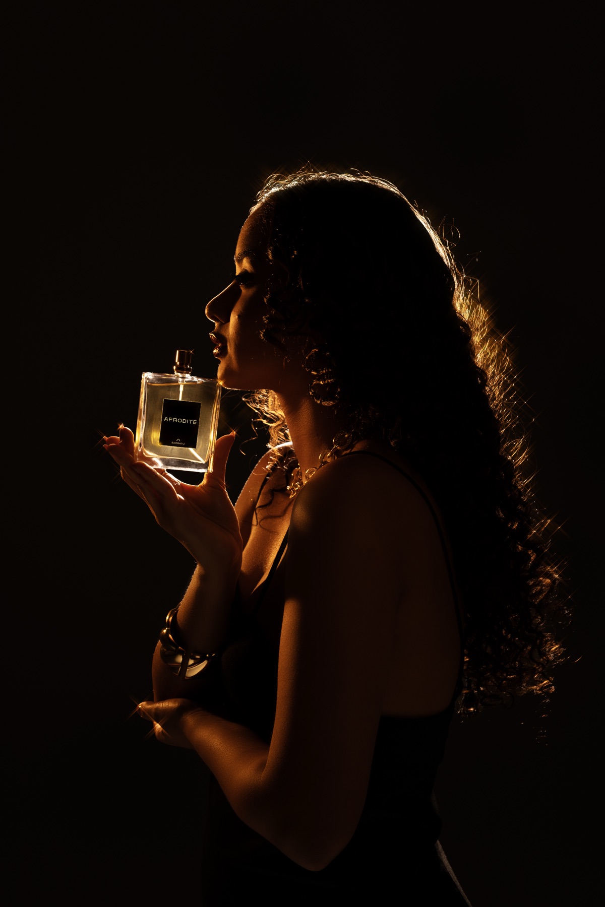 Zephyr — Eau de Parfum